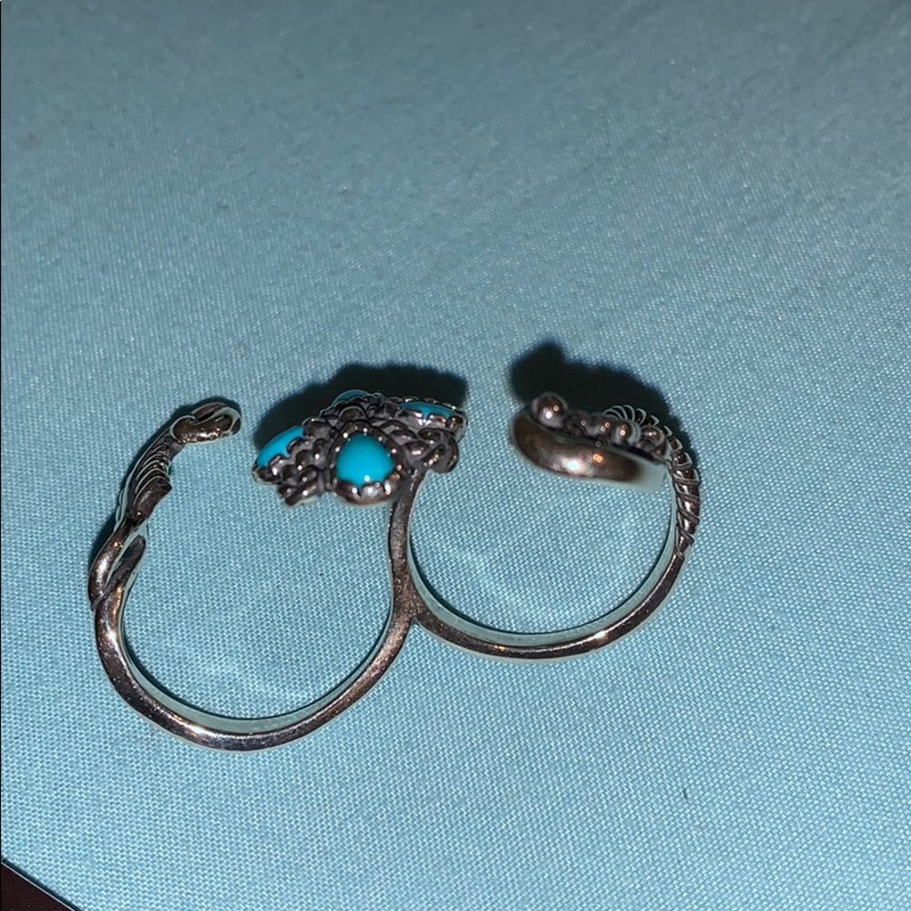 American west ring - Picture 3 of 4